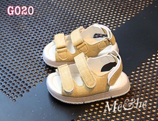 Giày sandal có đèn Led 