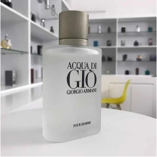 Nước hoa nam Giogio Armani Acqua Di Gio chính hãng full seal