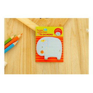 Giấy note nhiều hình cute