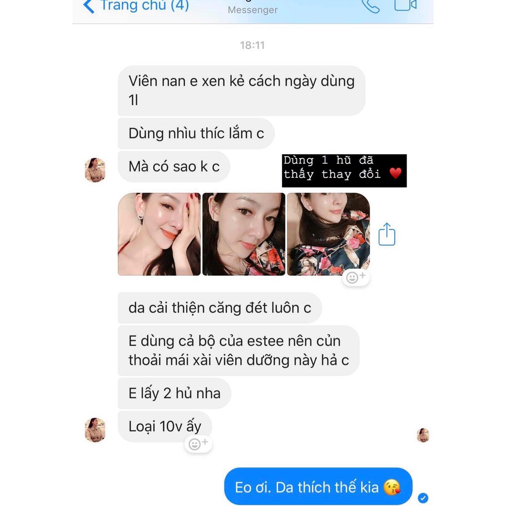 [Mã COS1904 giảm 8% đơn 300K] Viên nang phục hồi da Estee Lauder Advanced Night Repair 10 viên | BigBuy360 - bigbuy360.vn