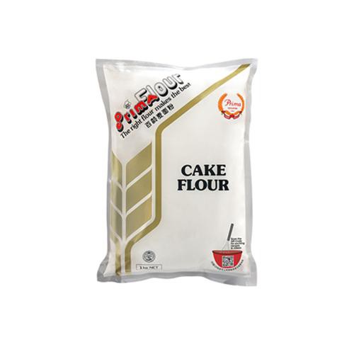 Bột Làm Bánh Cake Flour hiệu Prima gói 1kg