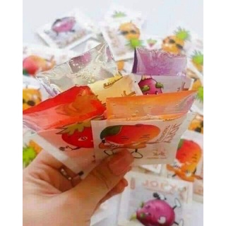 Thạch zòn zai 2 túi 400g