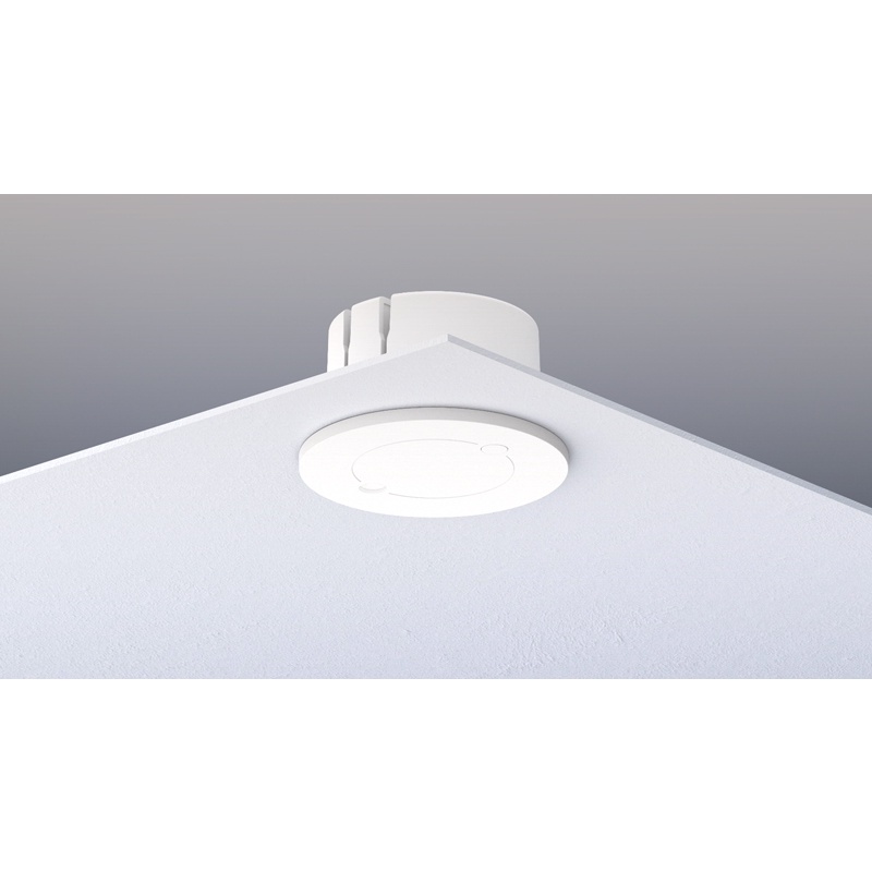 Cảm Biến Chuyển Động Thông Minh TUYA Wifi/Zigbee Phát Hiện Con Người, Điều Chỉnh Độ Nhận Diện Tối Đa 9.5m Độ Trễ 15 Phút