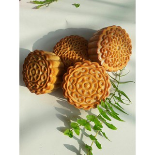 khuôn làm bánh trung thu