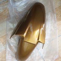 Dè trước đen suzuki hayate sc