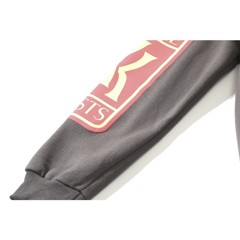 ÁO HOODIES KANYE WEST DÀNH CHO NAM VÀ NỮ