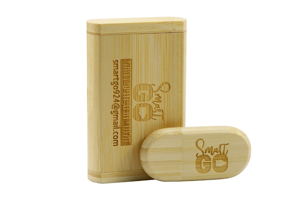 Usb 64gb 4gb 8gb 16gb 32gb 64gb Bằng Gỗ | BigBuy360 - bigbuy360.vn