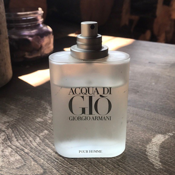 TɪᴇᴍNᴜᴏᴄHᴏᴀ - Mẫu thử nước hoa Chính Hãng Acqua Di Gio