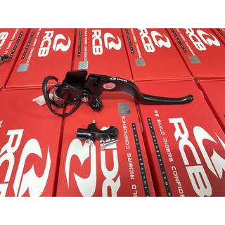 Tay côn dây Rcb chính hãng gắn dược nhiều dòng xe