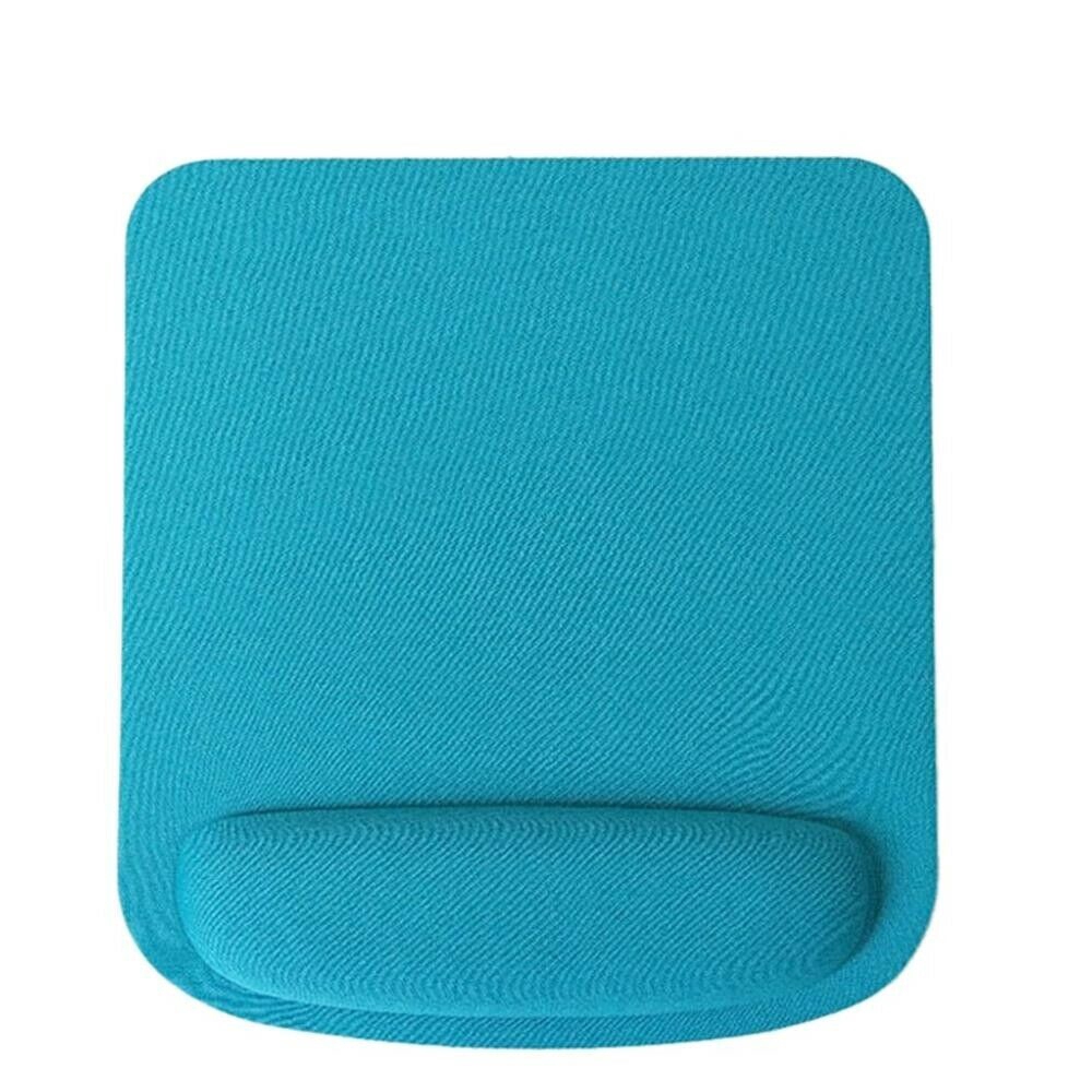 2020 New Square Gaming Mouse Pad Computer Material Green Creative Gaming Mouse Pad