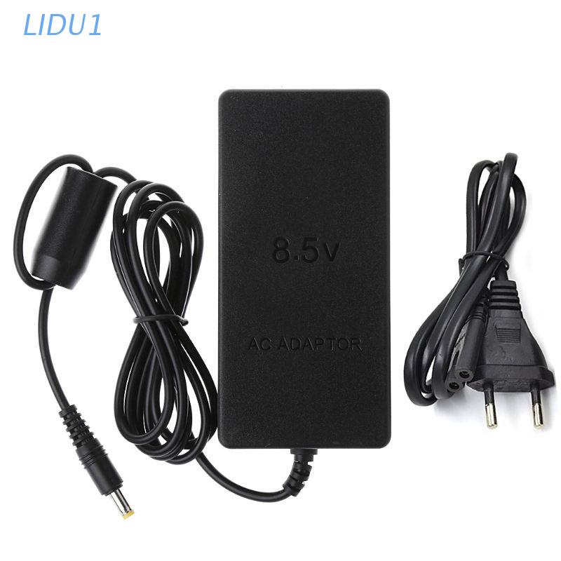 Dây Sạc Nguồn AC LIDU1 8.5V Cho PS2