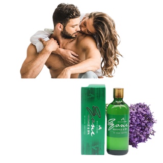 Tinh Dầu Massage Body