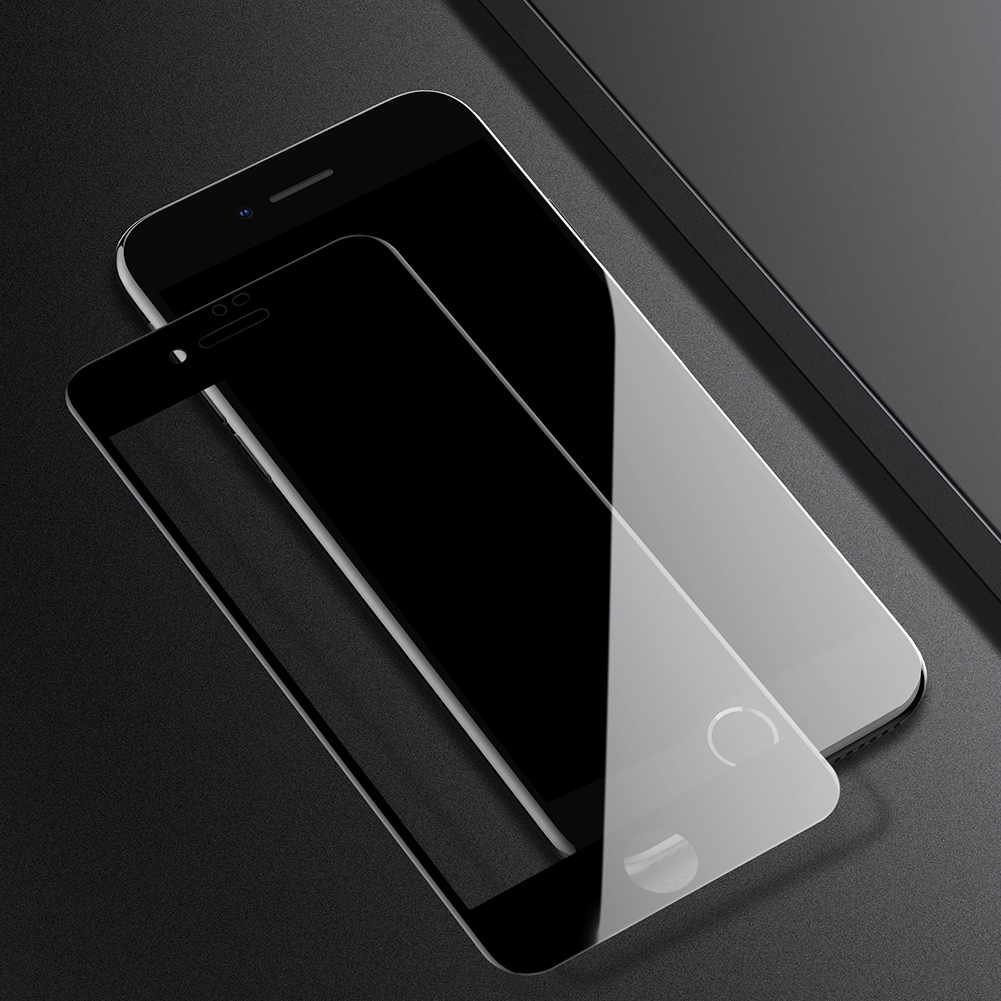 Kính cường lực NILLKIN bảo vệ màn hình điện thoại thích hợp cho Apple iPhone 7 8 SE 2020 2022