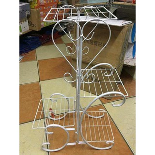Kệ cây cảnh 5 tầng
