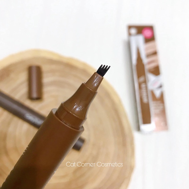 BÚT PHẨY SỢI MÀY 4D TATOO TINT CATHY DOLL | BigBuy360 - bigbuy360.vn