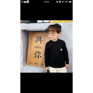 Áo len hoa cúc