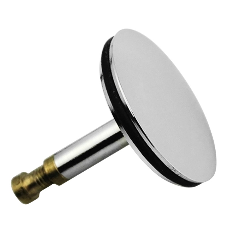 Nắp Lọc Rác Bồn Tắm Thay Thế 43mm