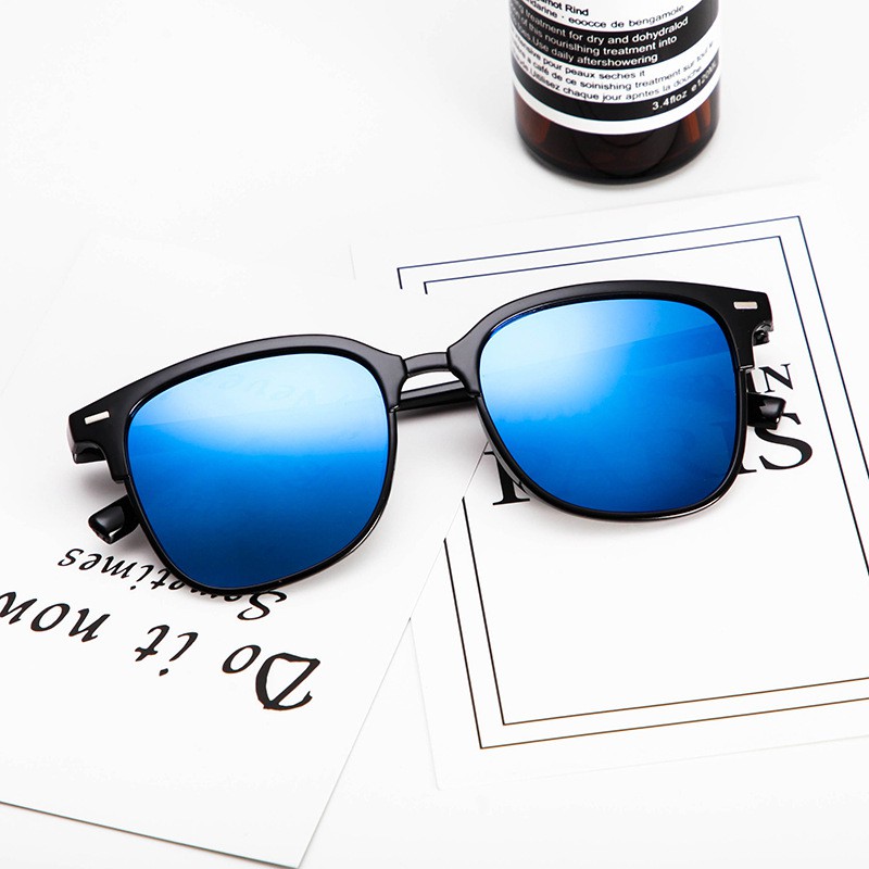 Kính mát thời trang Hàn Quốc mẫu 2020