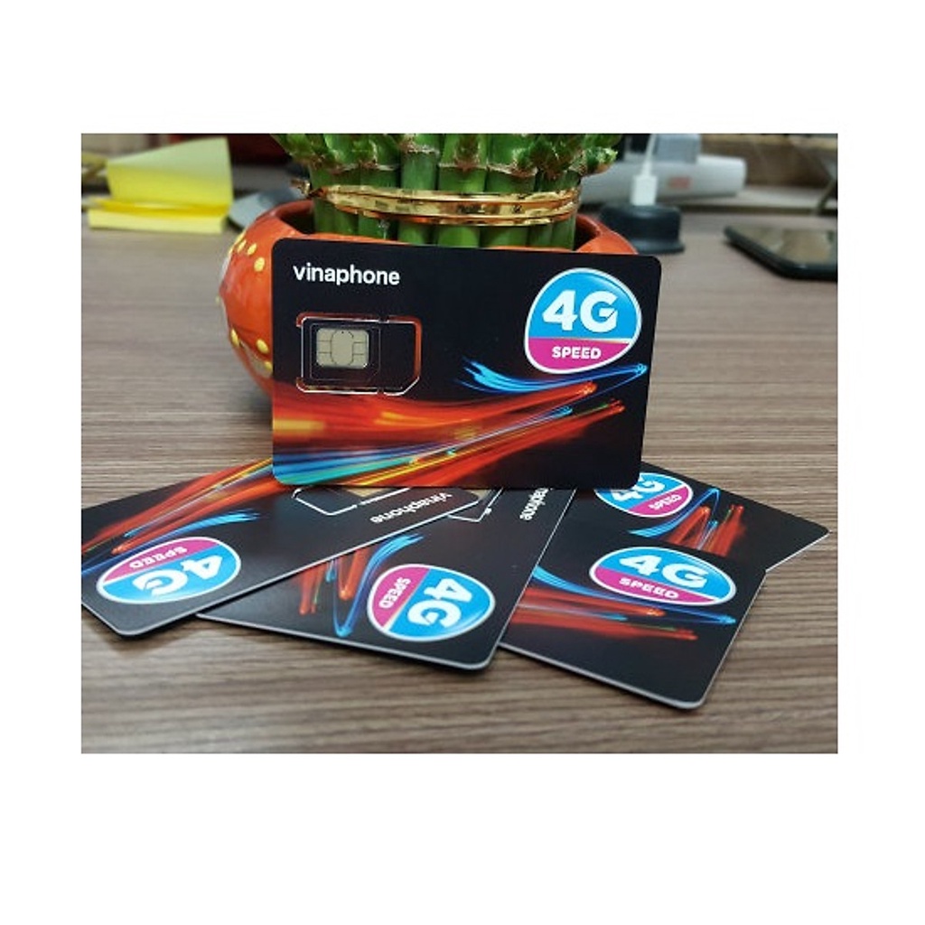 Sim D89Y Vinaphone