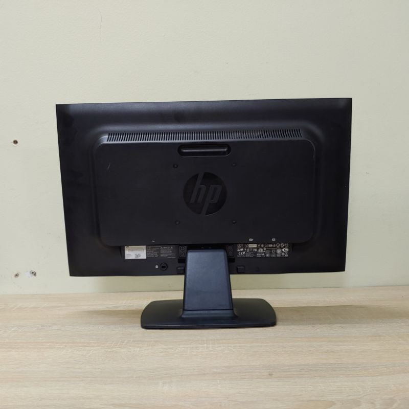 Màn hình máy tính cũ HP 22 inch | BigBuy360 - bigbuy360.vn