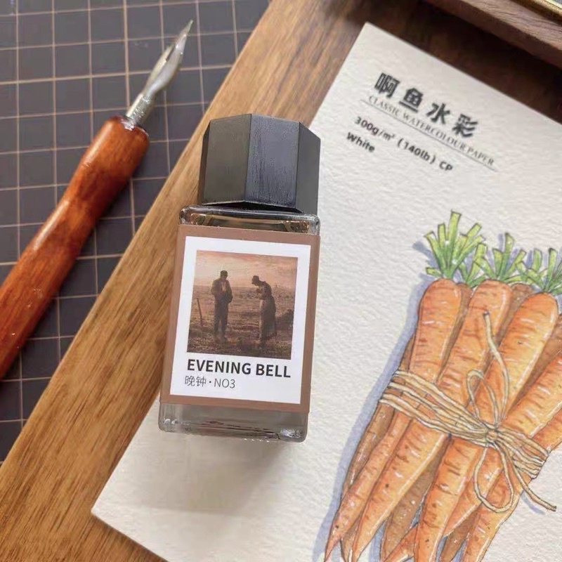 Mực vẽ TRAMOL kháng nước 18ml
