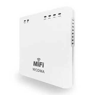 Bộ phát wifi từ sim 3g 4g zte mf65