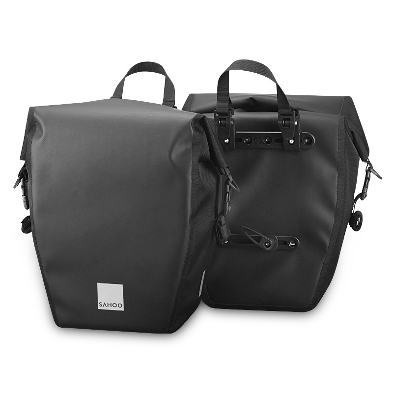 Túi treo baga chống nước Sahoo Waterproof Travel Pannier bag,