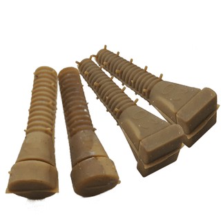 Núm cao su vặt lông gà (1 bộ =10 núm)