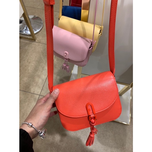 (Hàng Mỹ 🇺🇸) oder UK- TÚI FURLA MINI CROSSBODY