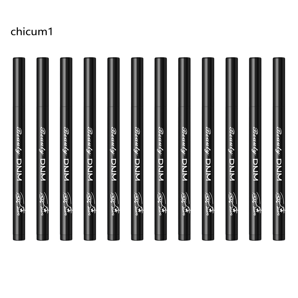 Bút kẻ mắt dạng lỏng nhanh khô lâu trôi cho nữ
 | BigBuy360 - bigbuy360.vn