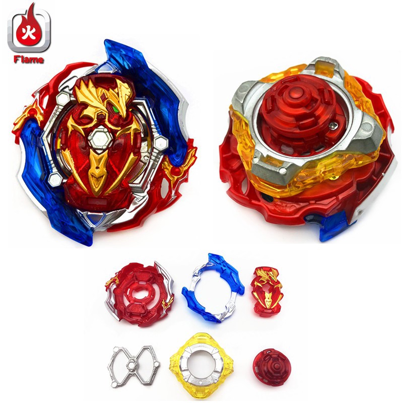 Con Quay Đồ Chơi Beyblade Burst B-150N Achilles Cn.Xt