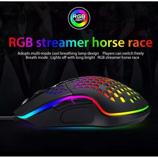 CHUỘT GAME NHIỀU MÀU