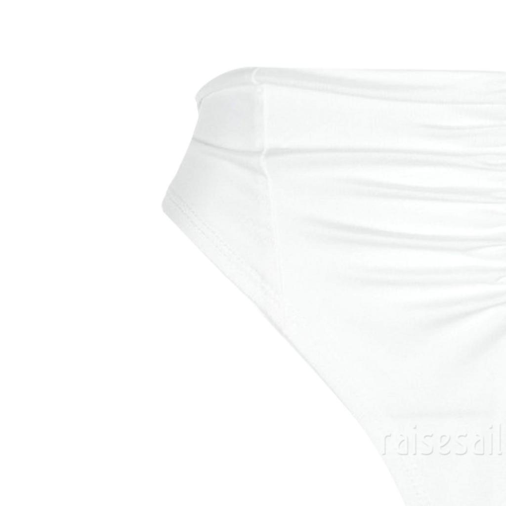 Áo Liền Quần Eo Cao Màu Trơn Thời Trang Dành Cho Nữ | BigBuy360 - bigbuy360.vn