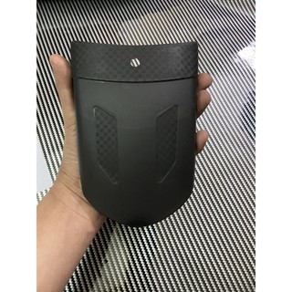 Chắn Bùn Trước, Dè Chắn bùn con gắn các dòng xe máy