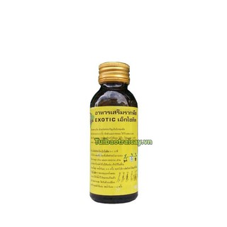 Thuốc kích rễ Exotic Thái Lan cực mạnh - T64