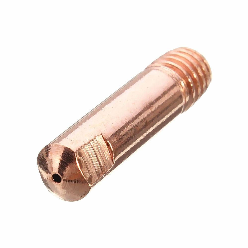Phụ Kiện Đầu Phun Khí Gas MB-15AK MIG