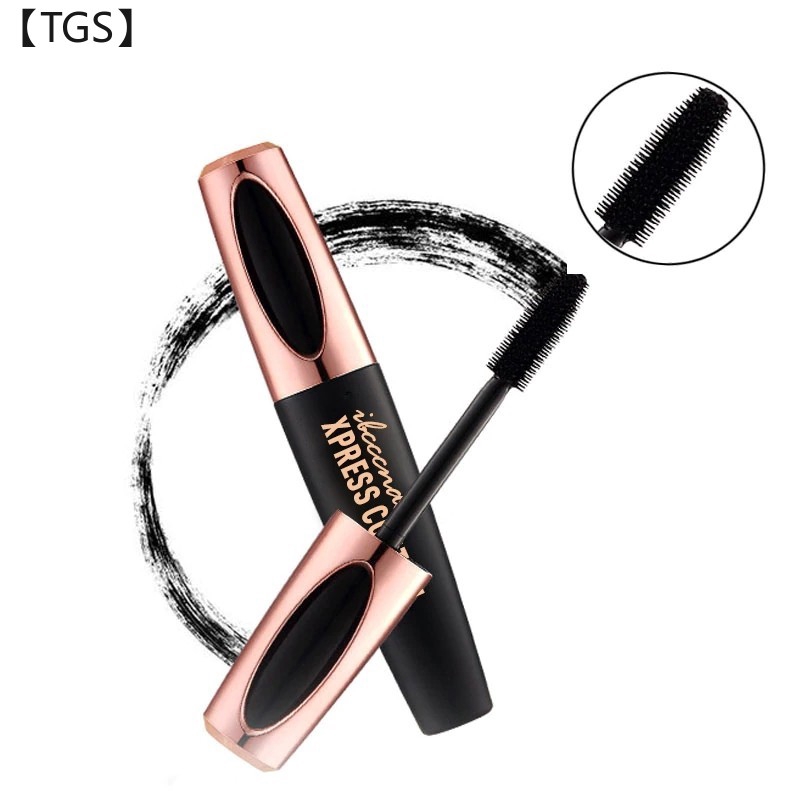 Mascara Chuốt Mi Dài Dày Kháng Nước Màu Đen | BigBuy360 - bigbuy360.vn