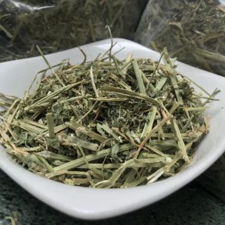 Cỏ alfalfa 🐭freeship🐭 500g thức ăn cho thỏ, bọ - cỏ khô alfalfa