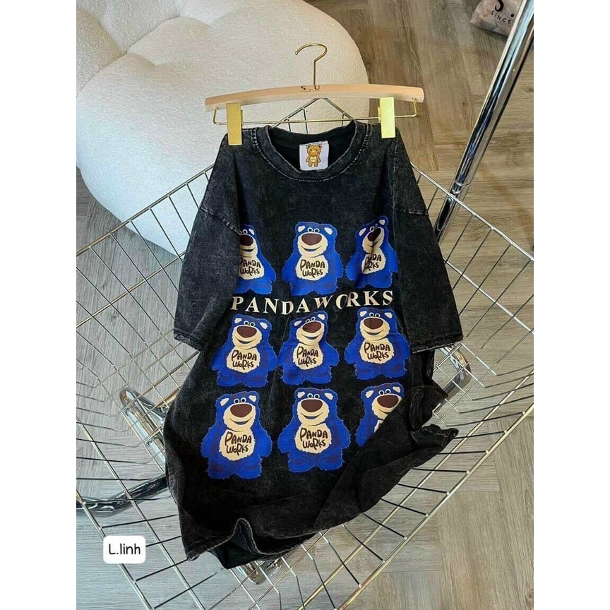 THUN LOANG THÁI NỮ SIÊU HÓT 40-70kg chất cotton mềm mịn