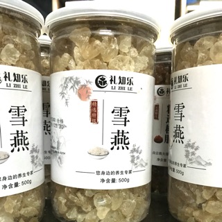 500g tuyết yến 400