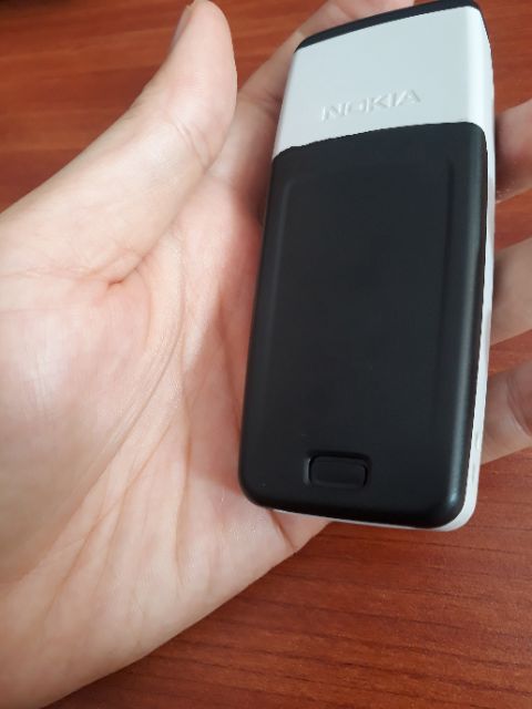 Điện thoại N1110i + đủ phụ kiện | BigBuy360 - bigbuy360.vn