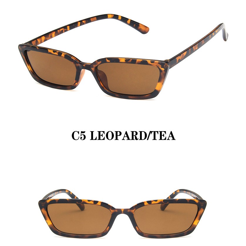 Kính Mát Phong Cách Retro Thời Trang Cho Nam Và Nữ | BigBuy360 - bigbuy360.vn