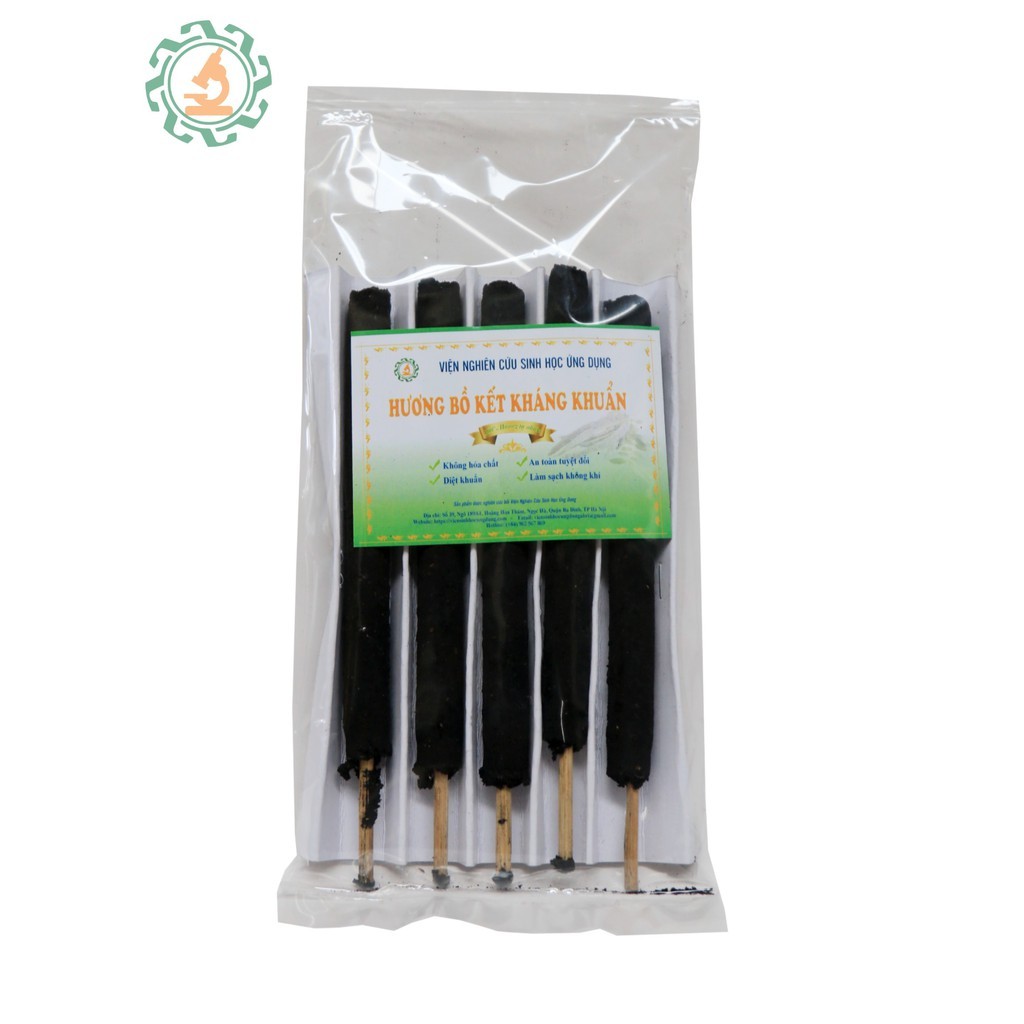 LẺ 10 CÂY HƯƠNG BỒ KẾT | BigBuy360 - bigbuy360.vn