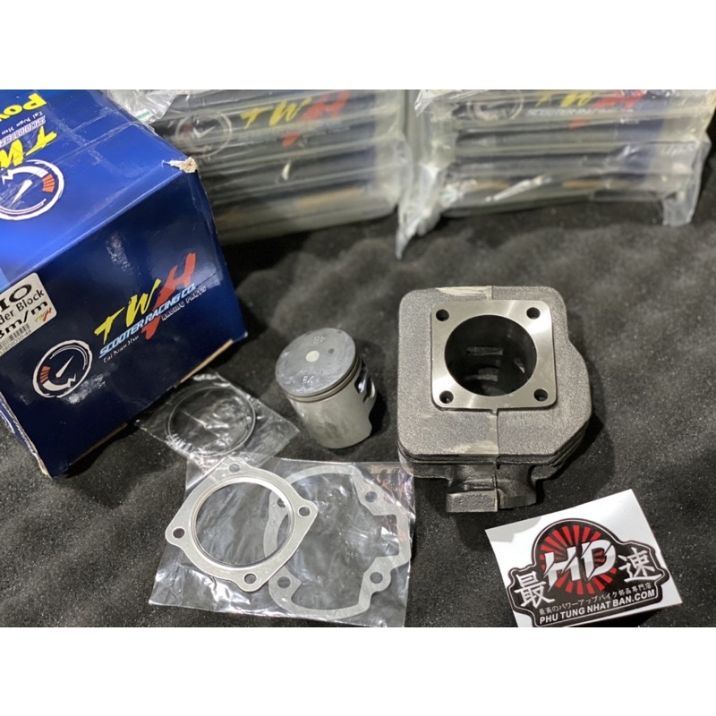 Lòng Twh cho honda Dio sr/Sp