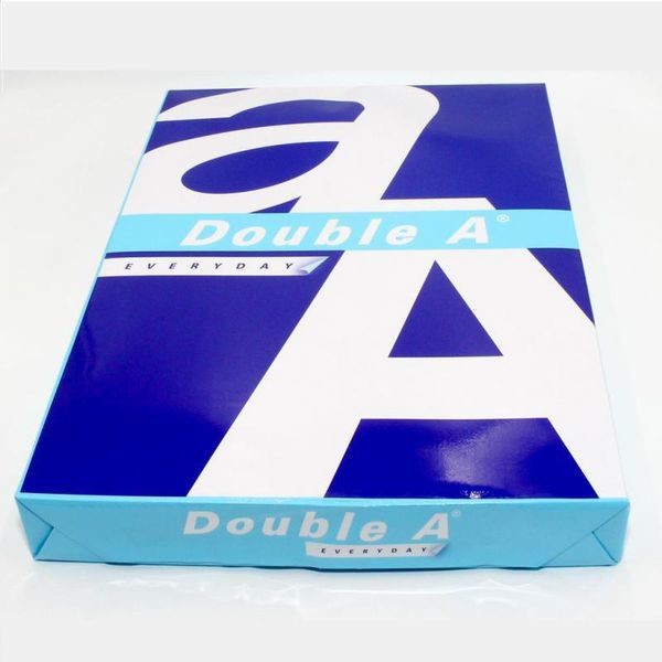 Giấy A3 Double A 70gsm -Giấy photo cao cấp nhãn hiệu Double A nhập khẩu