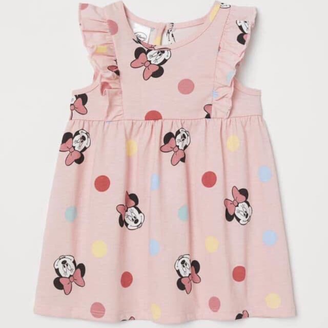 Đầm HM newtag sz 6/9