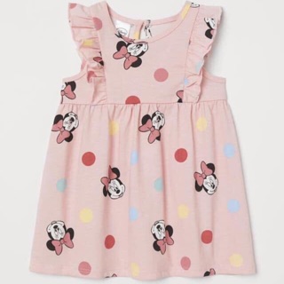 Đầm hm newtag sz 6/9