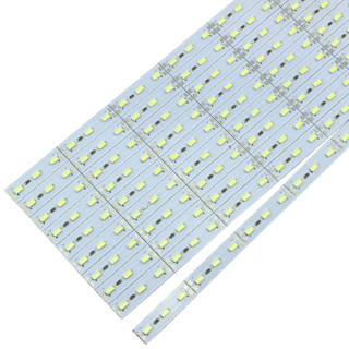 Led thanh 12V siêu sáng 50cm 72 chip