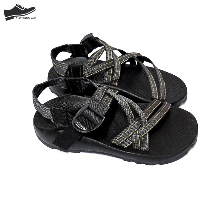 [CHACO] GIÀY SANDAL ĐẾ ĐÚC KHÔNG NHĂN