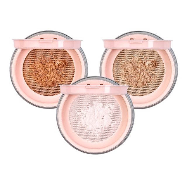 PHẤN PHỦ BỘT TOOFACED DEW YOU FRESH GLOW TRANSLUCENT SETTING POWER. | BigBuy360 - bigbuy360.vn